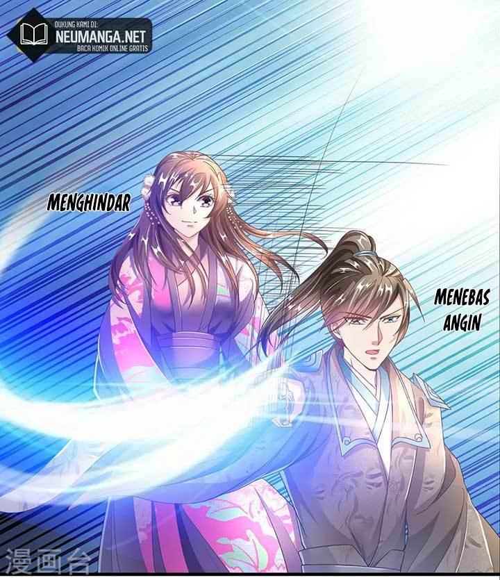 Marvelous Hero of The Sword Chapter 83 Gambar 14