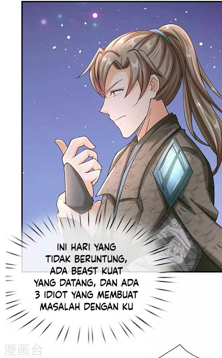 Manhua Marvelous Hero of The Sword Chapter 83 gambar nomor 2