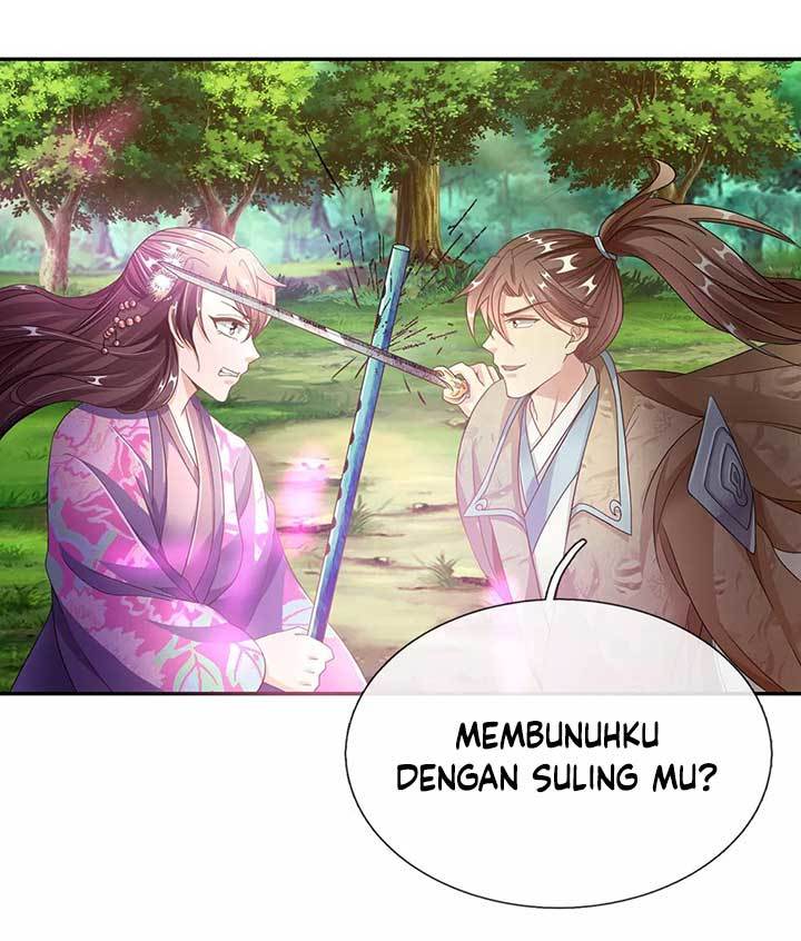 Marvelous Hero of The Sword Chapter 83 Gambar 6