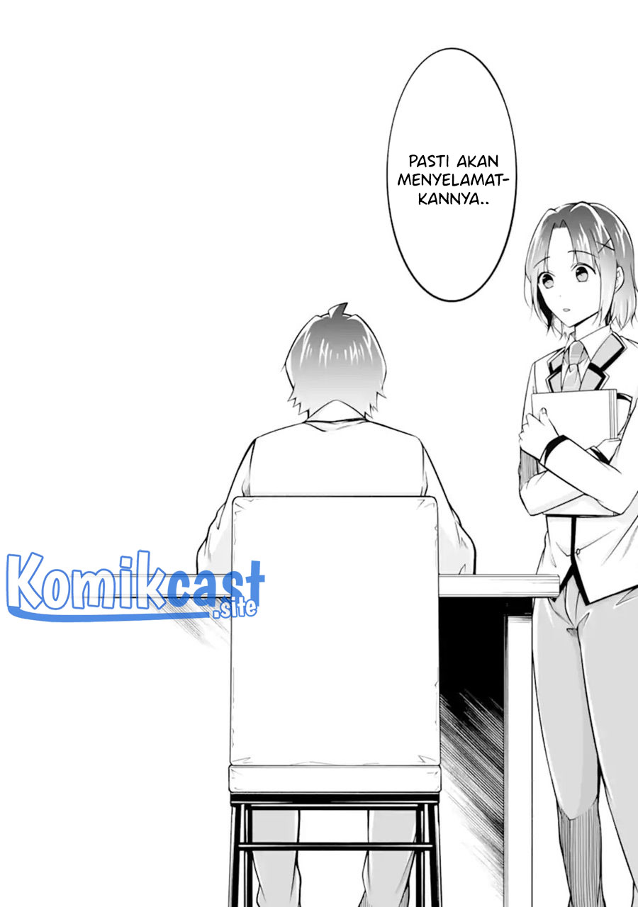 Chuuko demo Koi ga Shitai! Chapter 110 Gambar 23