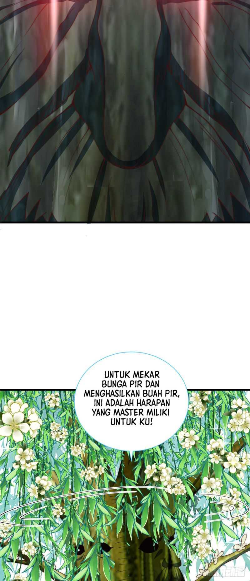 The Unmatched Powerhouse Just Wants to Farm Chapter 24 Gambar 35