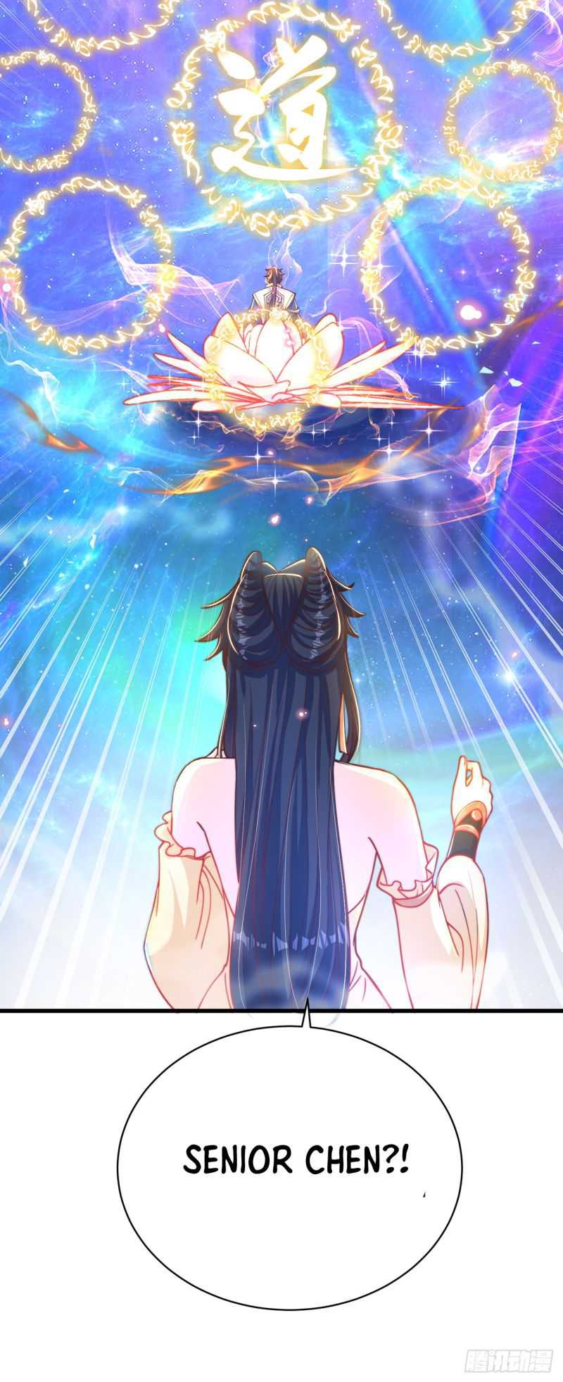 The Unmatched Powerhouse Just Wants to Farm Chapter 24 Gambar 4