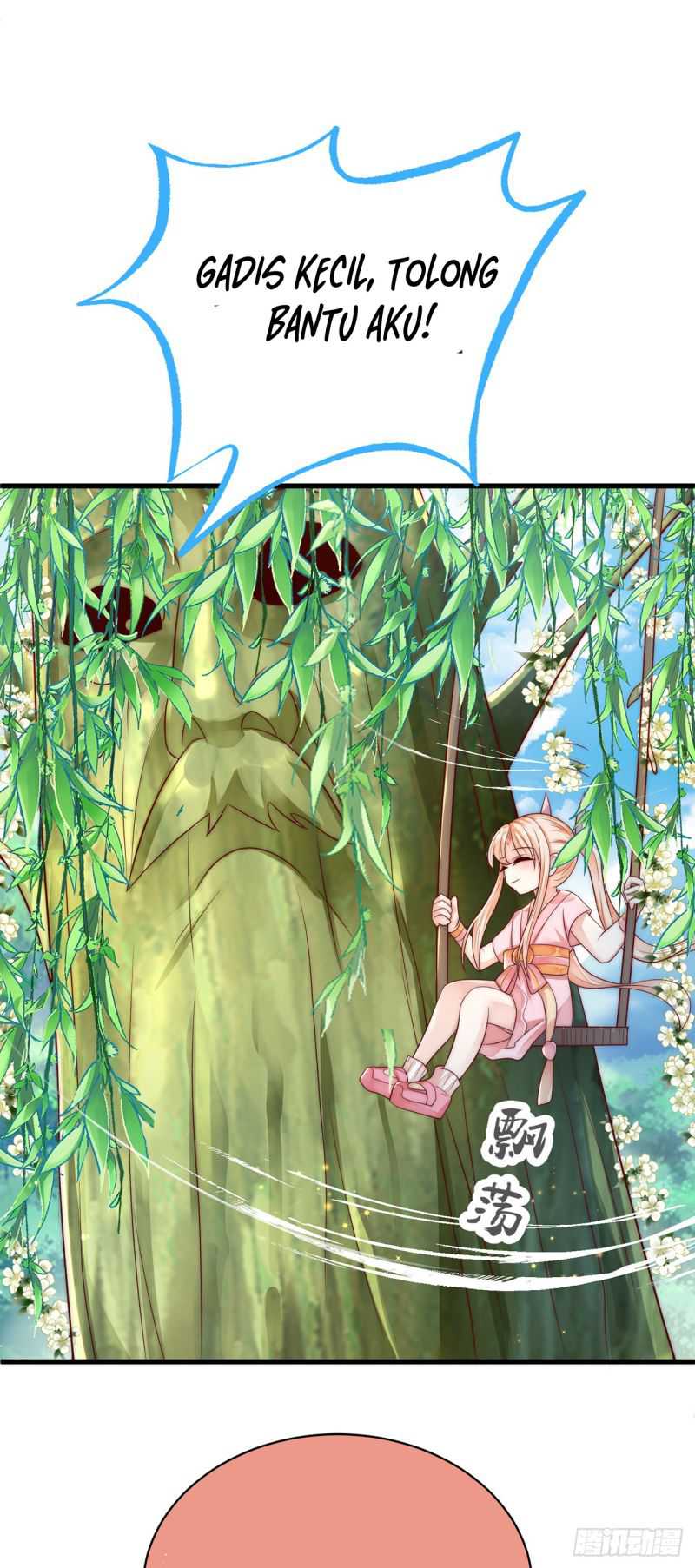 The Unmatched Powerhouse Just Wants to Farm Chapter 24 Gambar 40