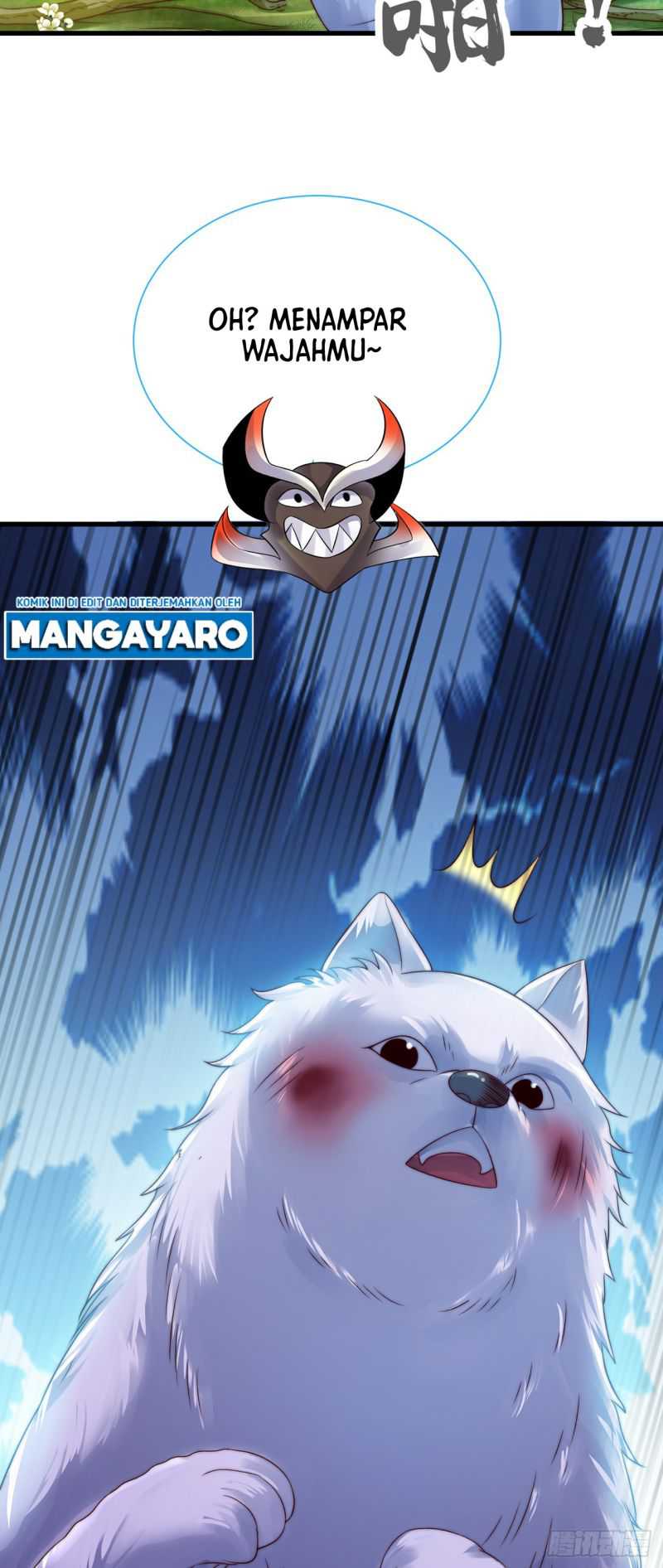 The Unmatched Powerhouse Just Wants to Farm Chapter 24 Gambar 46