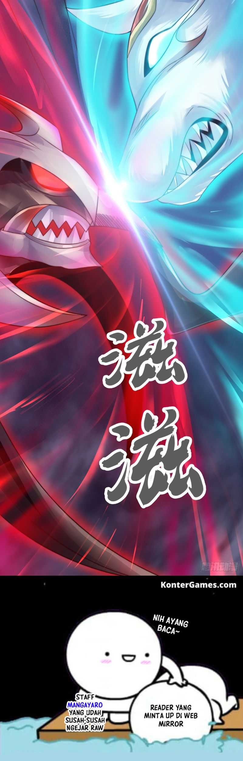 The Unmatched Powerhouse Just Wants to Farm Chapter 24 Gambar 49
