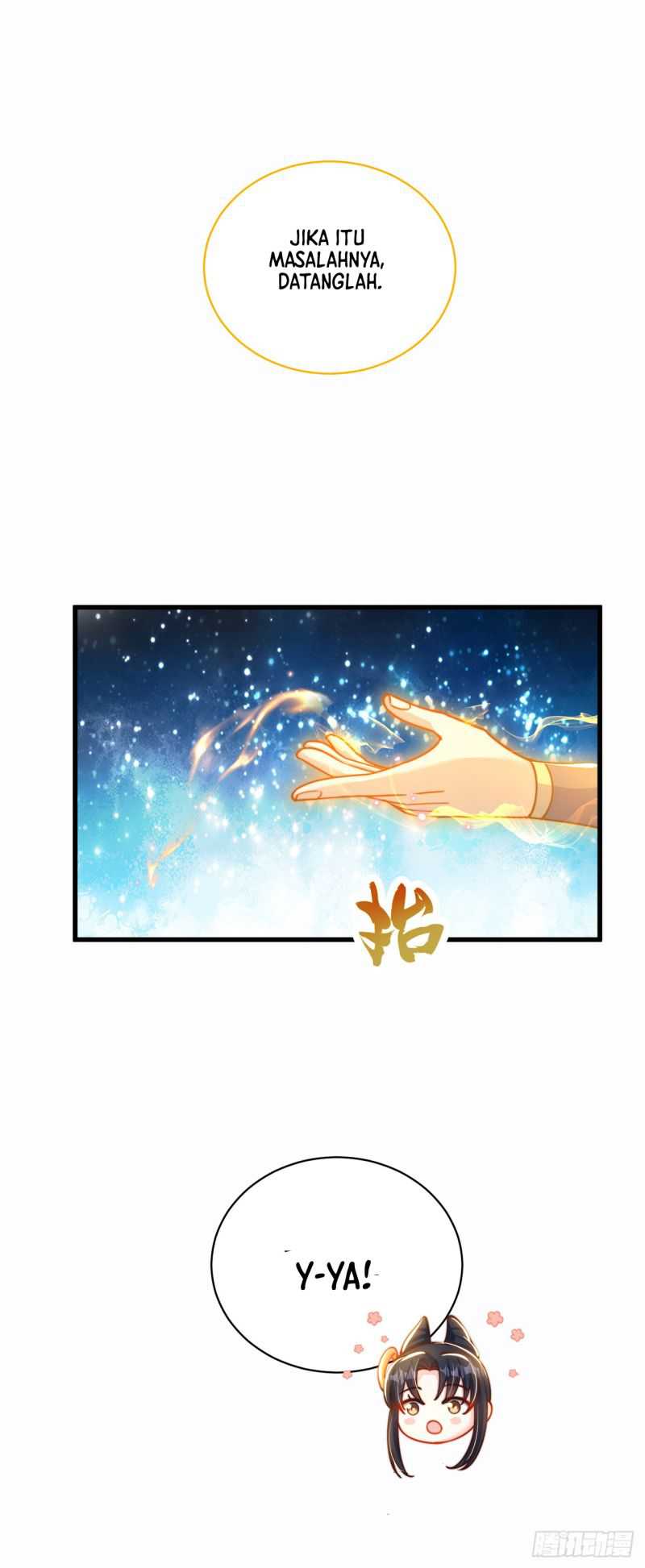 The Unmatched Powerhouse Just Wants to Farm Chapter 24 Gambar 7
