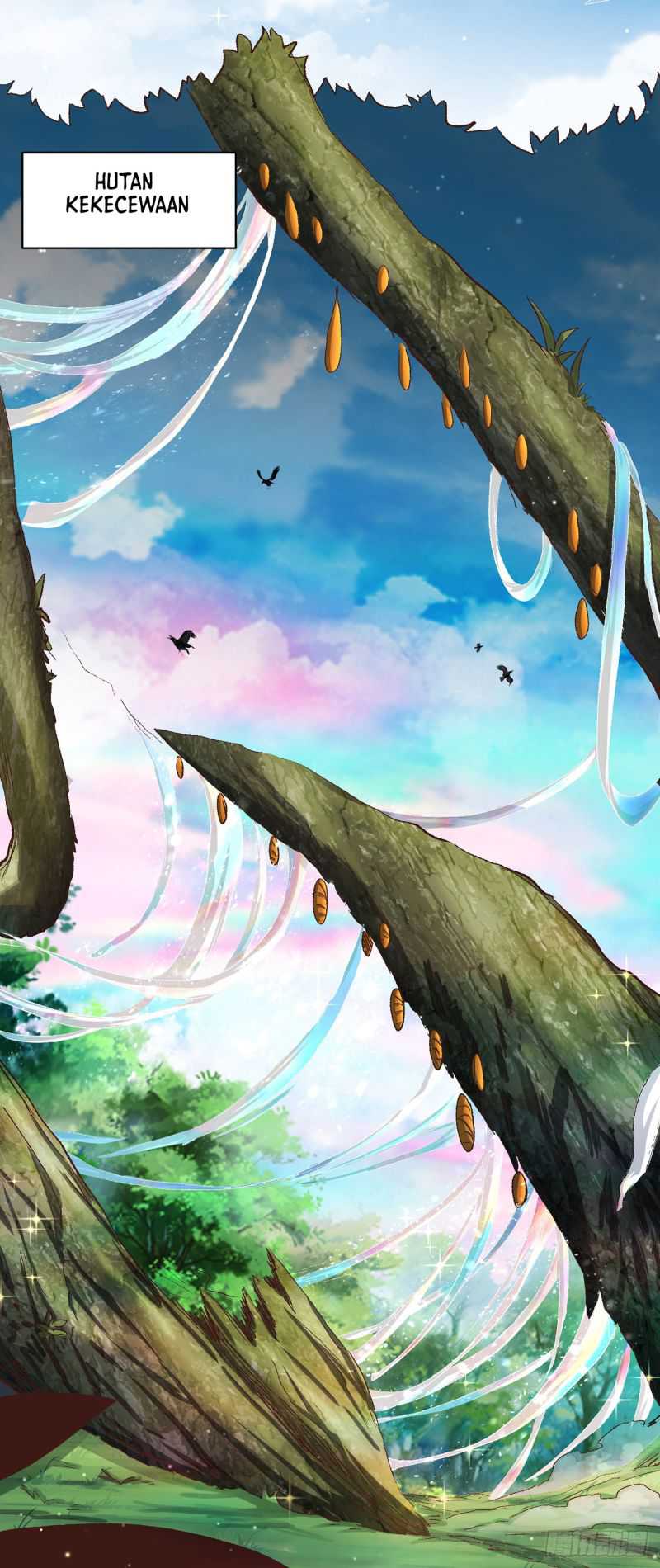 The Unmatched Powerhouse Just Wants to Farm Chapter 23 Gambar 18