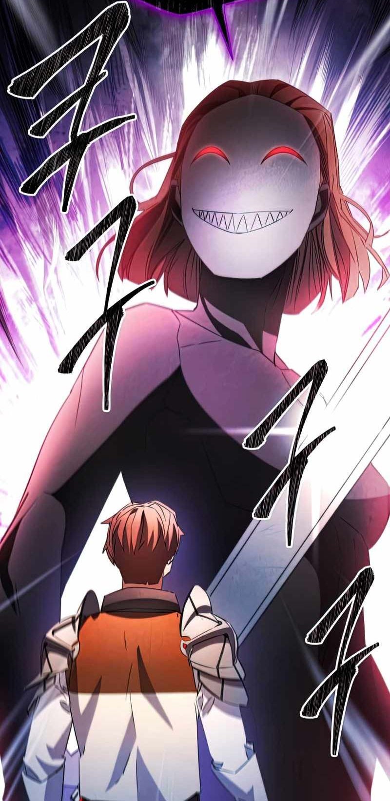 The Live Chapter 132 Gambar 49