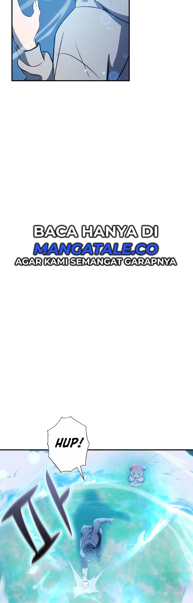 Drug Devourer Chapter 18 Gambar 23