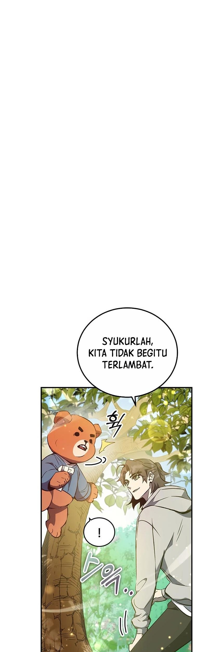 Drug Devourer Chapter 18 Gambar 31