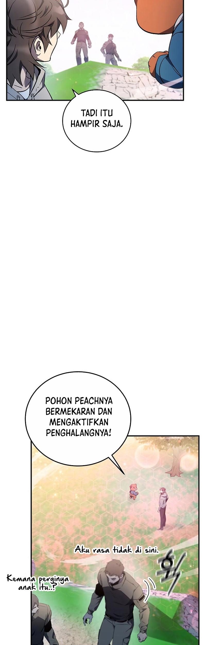 Drug Devourer Chapter 18 Gambar 33