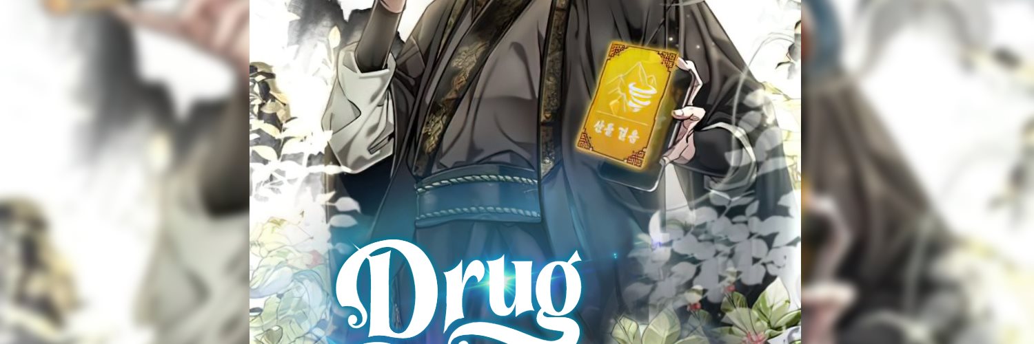 Baca Manhwa Drug Devourer Chapter 18 Gambar 2