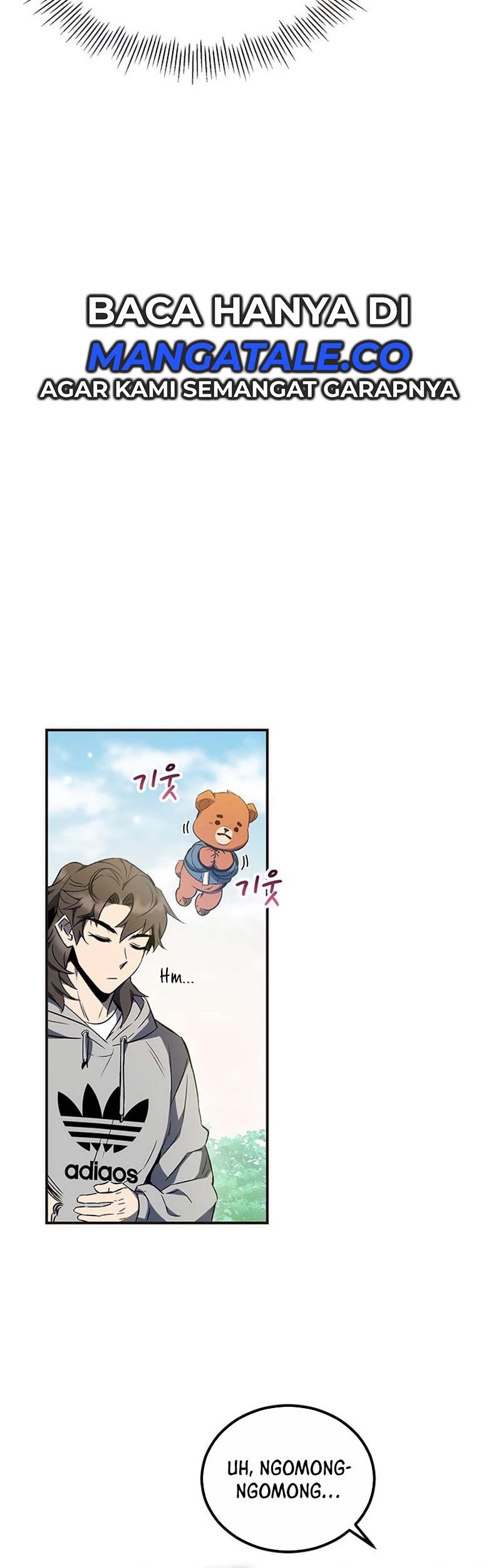 Drug Devourer Chapter 18 Gambar 41