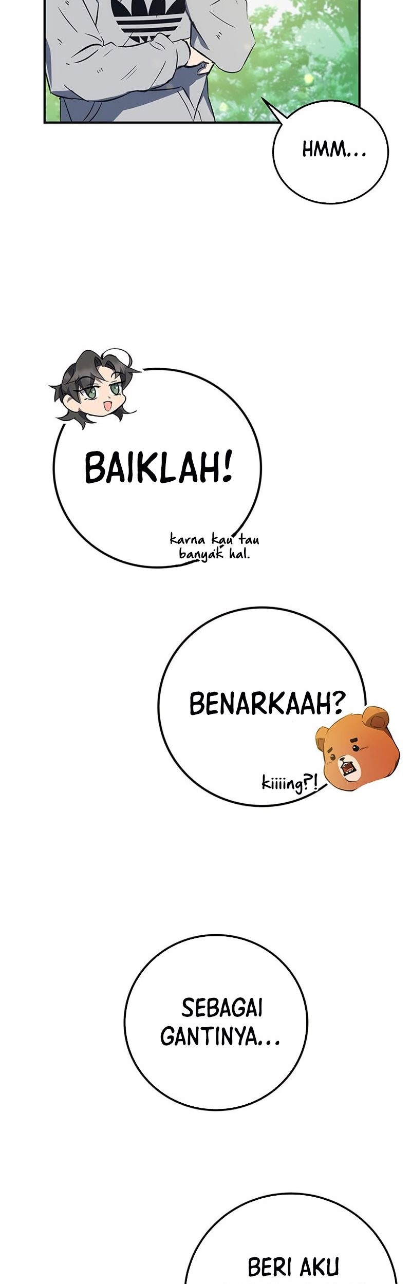 Drug Devourer Chapter 18 Gambar 49