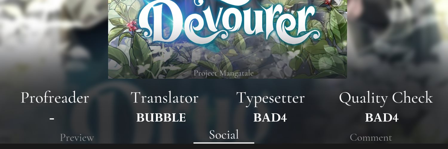Drug Devourer Chapter 18 Gambar 3