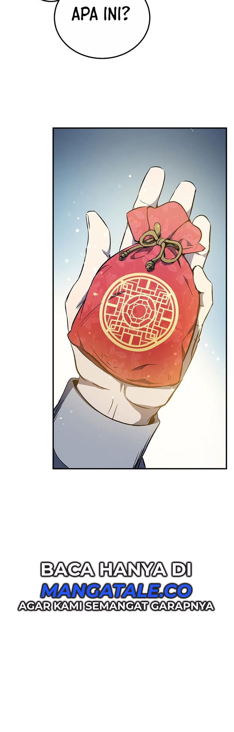 Drug Devourer Chapter 18 Gambar 9
