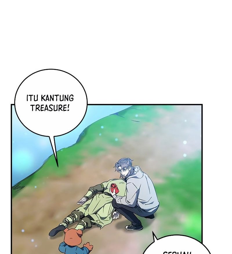 Drug Devourer Chapter 18 Gambar 10