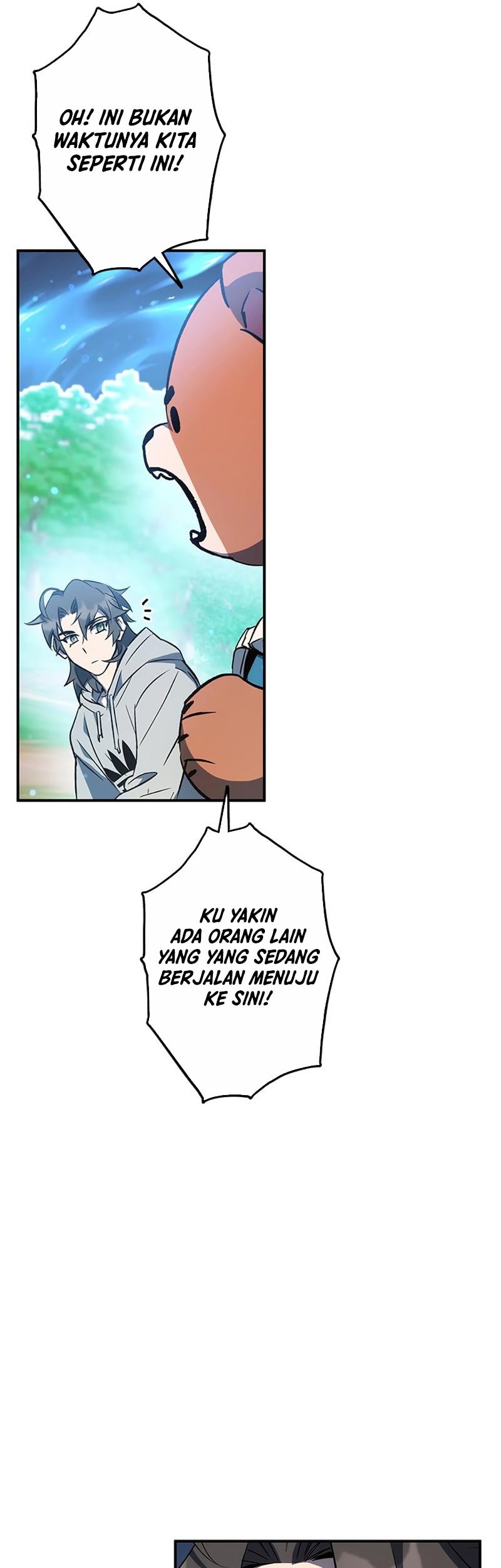 Drug Devourer Chapter 18 Gambar 13
