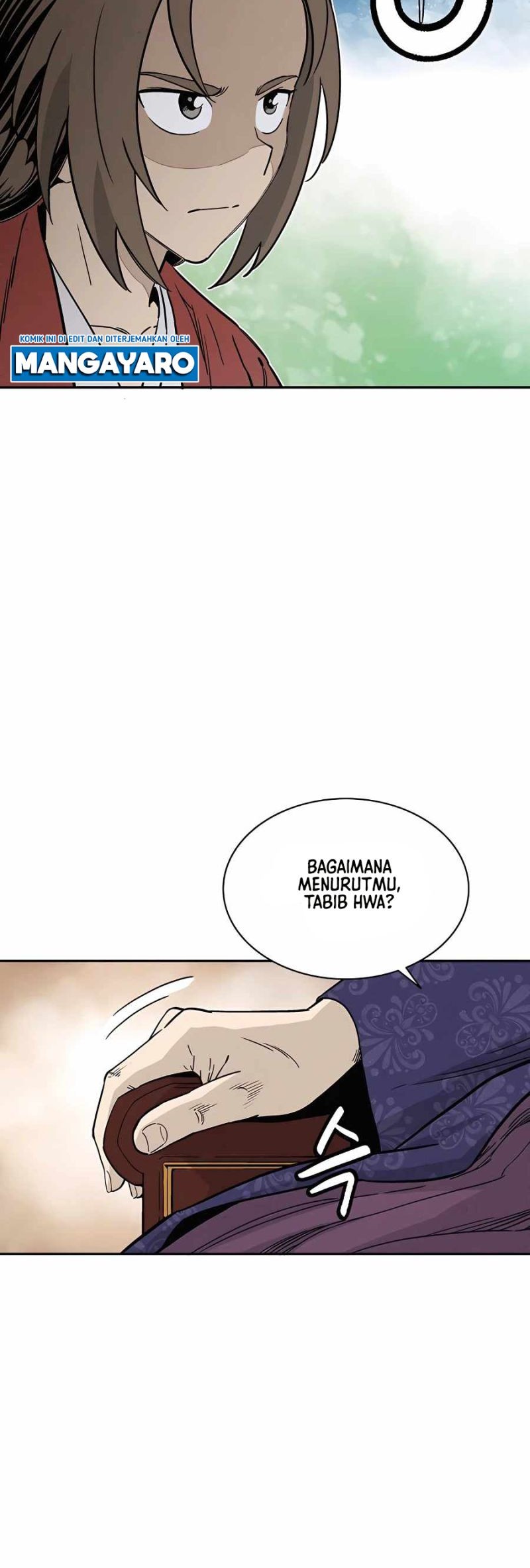 I Reincarnated as a Legendary Surgeon Chapter 60 Gambar 28