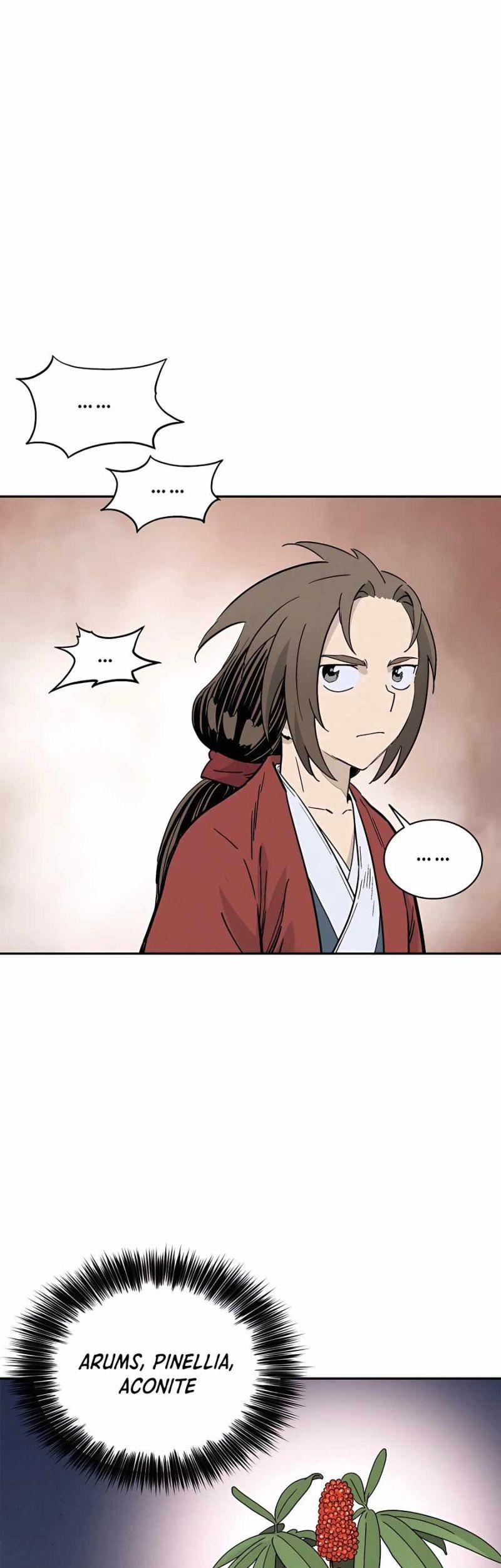 I Reincarnated as a Legendary Surgeon Chapter 60 Gambar 35