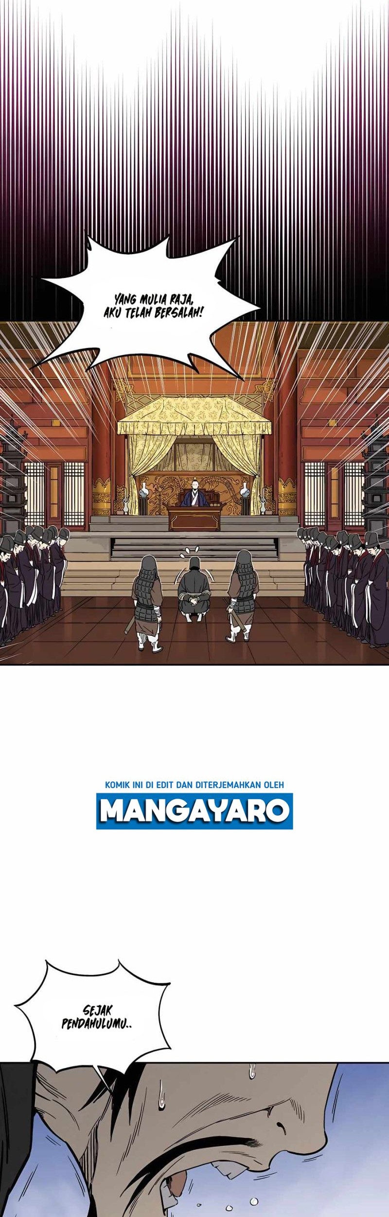 I Reincarnated as a Legendary Surgeon Chapter 60 Gambar 39