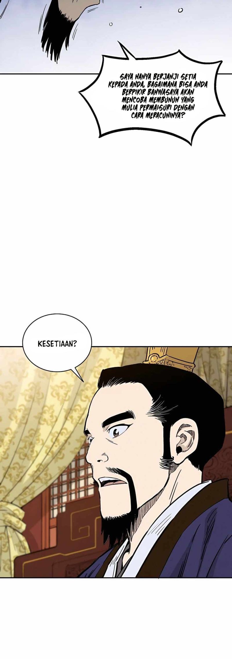I Reincarnated as a Legendary Surgeon Chapter 60 Gambar 40