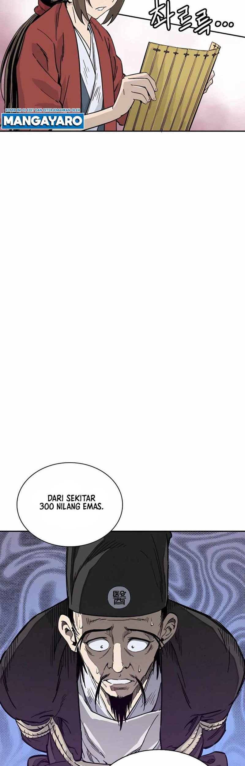 I Reincarnated as a Legendary Surgeon Chapter 60 Gambar 42