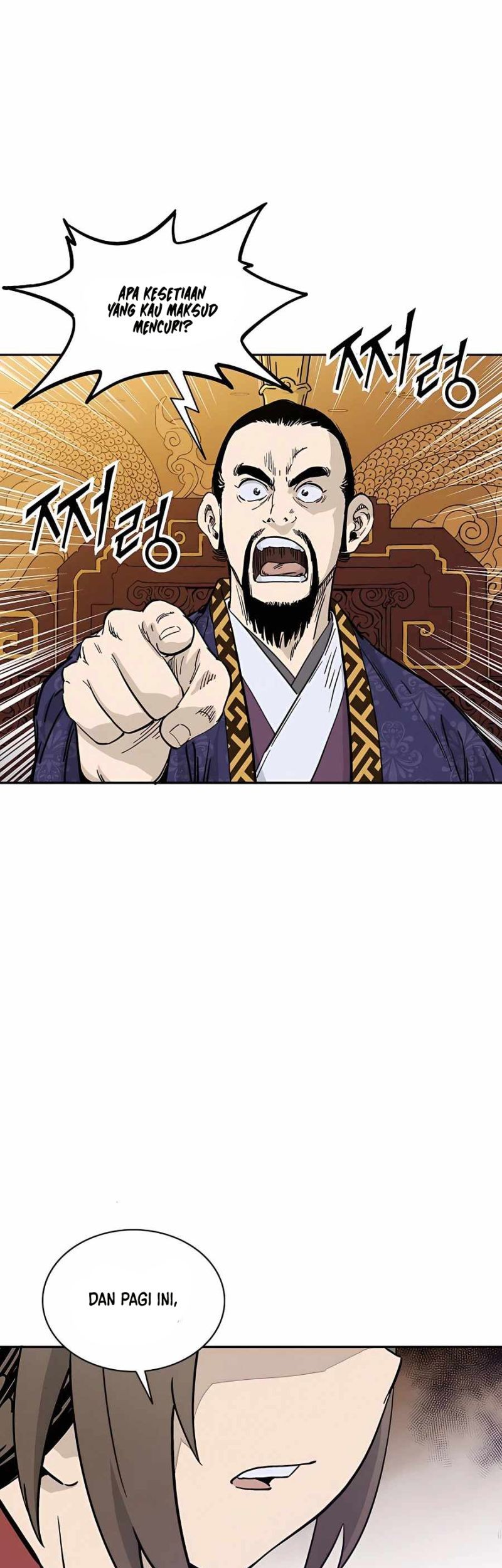 I Reincarnated as a Legendary Surgeon Chapter 60 Gambar 44