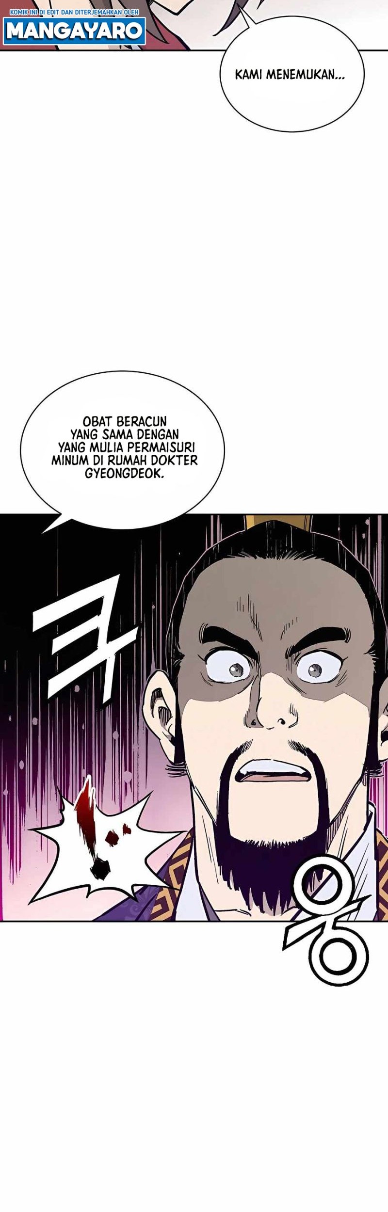 I Reincarnated as a Legendary Surgeon Chapter 60 Gambar 45