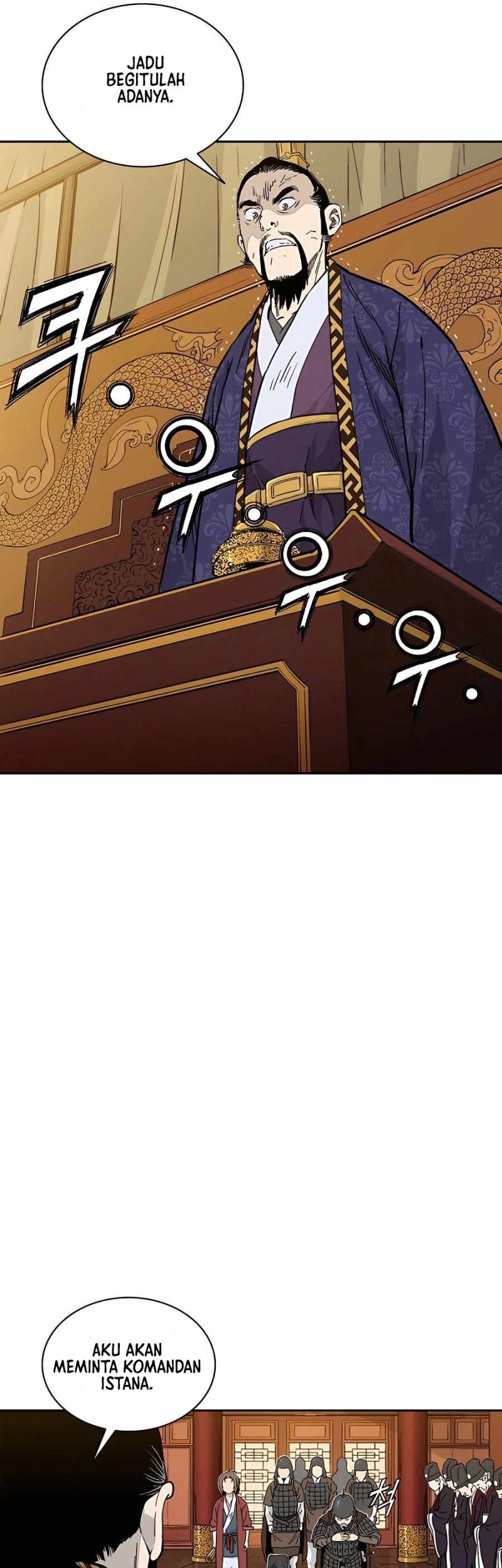 I Reincarnated as a Legendary Surgeon Chapter 60 Gambar 47