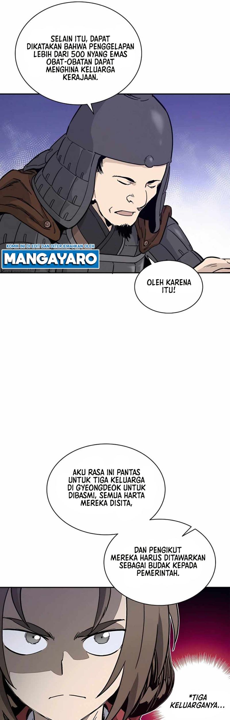 I Reincarnated as a Legendary Surgeon Chapter 60 Gambar 50