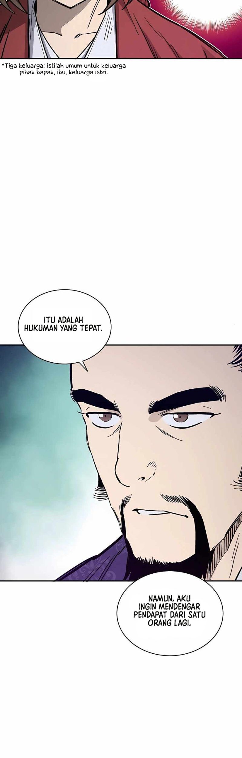I Reincarnated as a Legendary Surgeon Chapter 60 Gambar 51