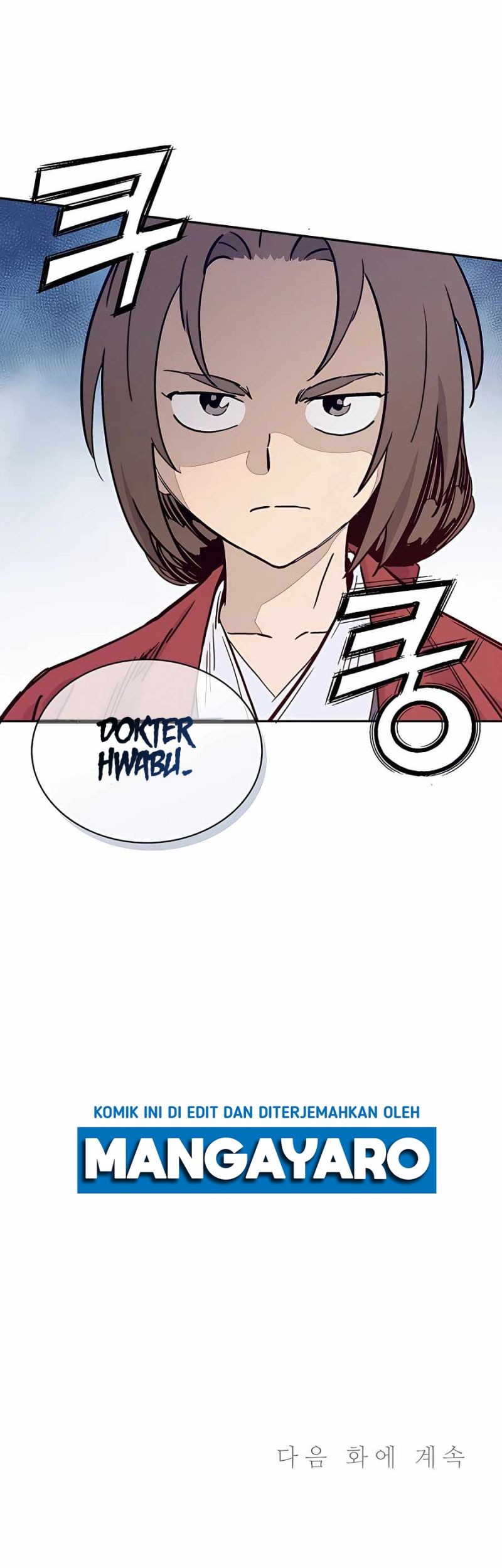 I Reincarnated as a Legendary Surgeon Chapter 60 Gambar 53