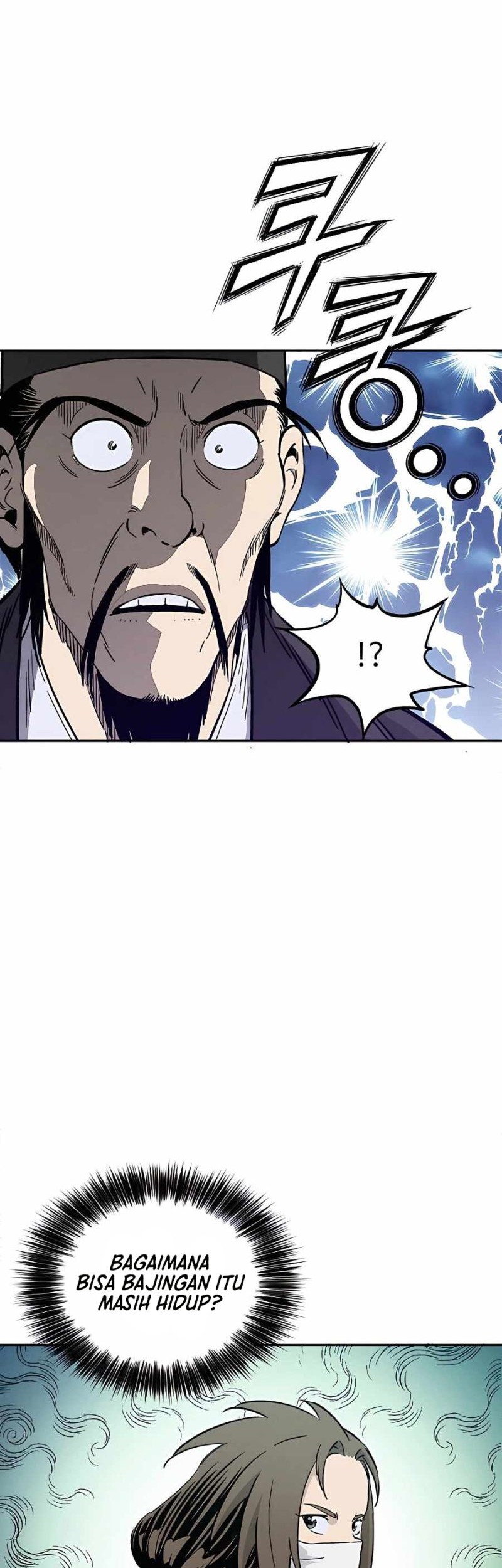 I Reincarnated as a Legendary Surgeon Chapter 60 Gambar 6
