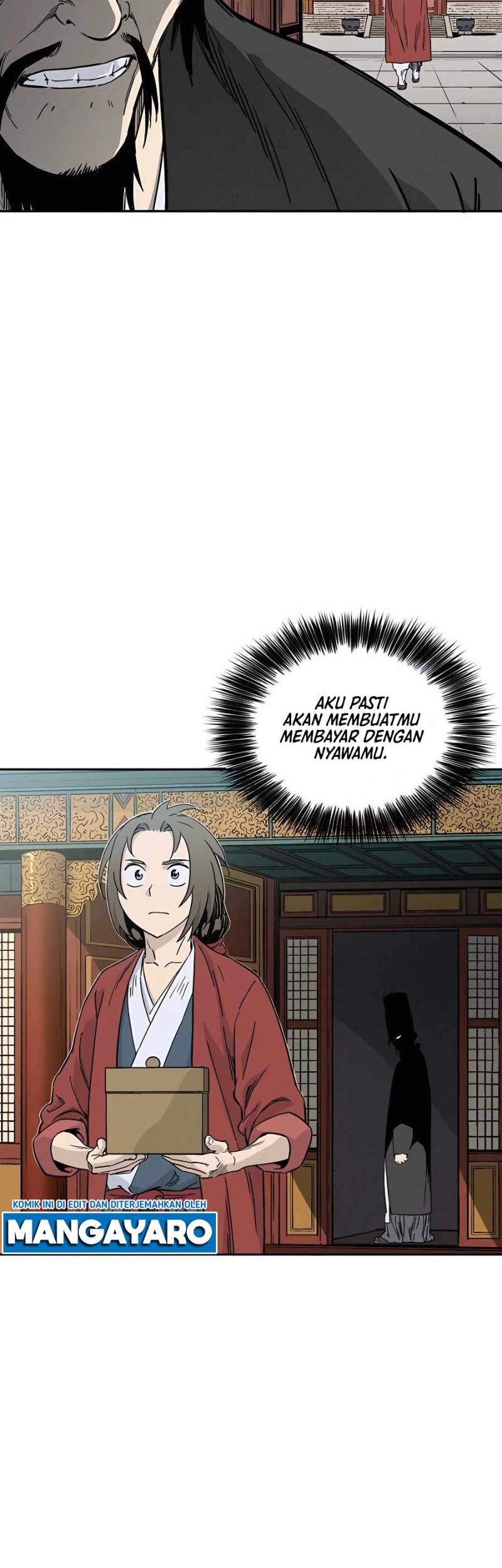 I Reincarnated as a Legendary Surgeon Chapter 60 Gambar 15