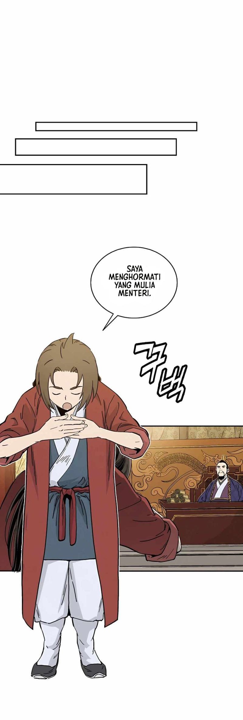 I Reincarnated as a Legendary Surgeon Chapter 60 Gambar 16