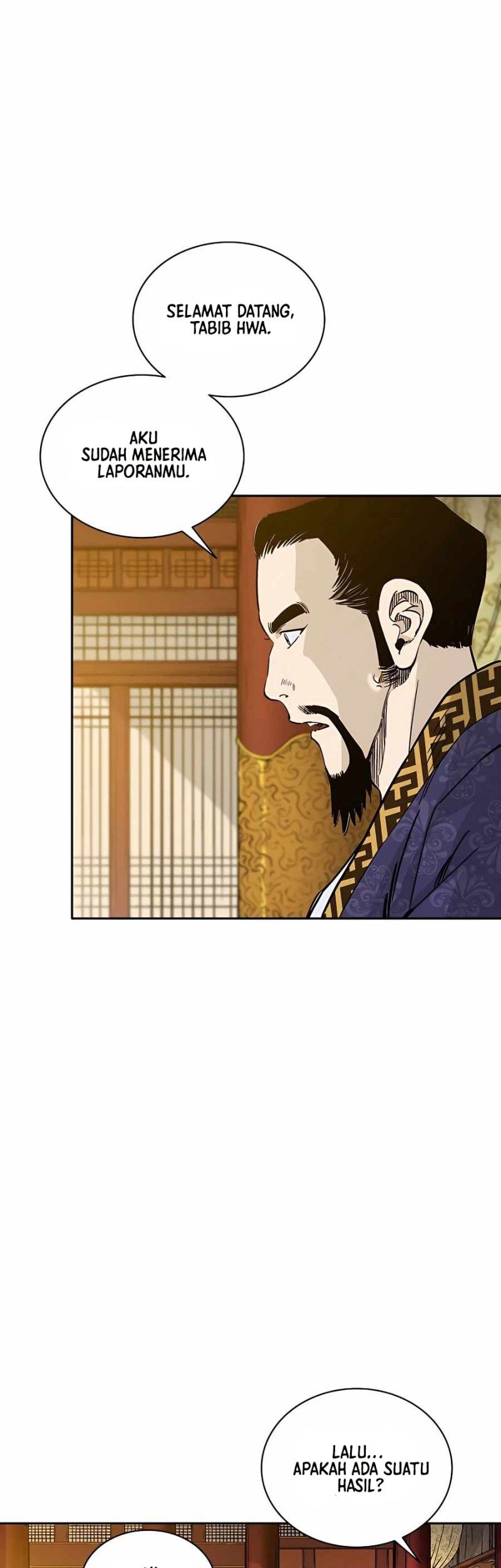 I Reincarnated as a Legendary Surgeon Chapter 60 Gambar 17