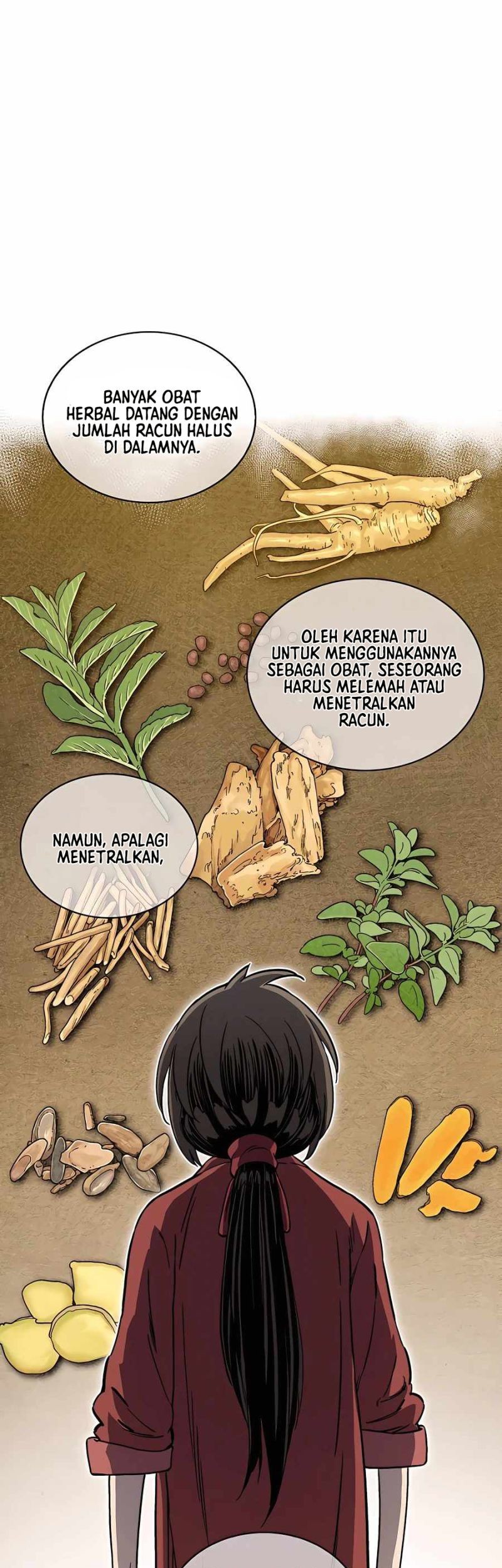 I Reincarnated as a Legendary Surgeon Chapter 60 Gambar 20
