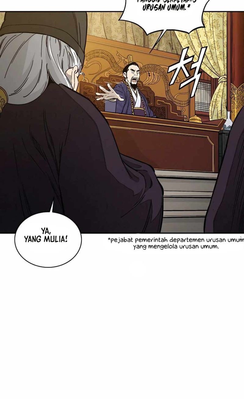 I Reincarnated as a Legendary Surgeon Chapter 60 Gambar 25