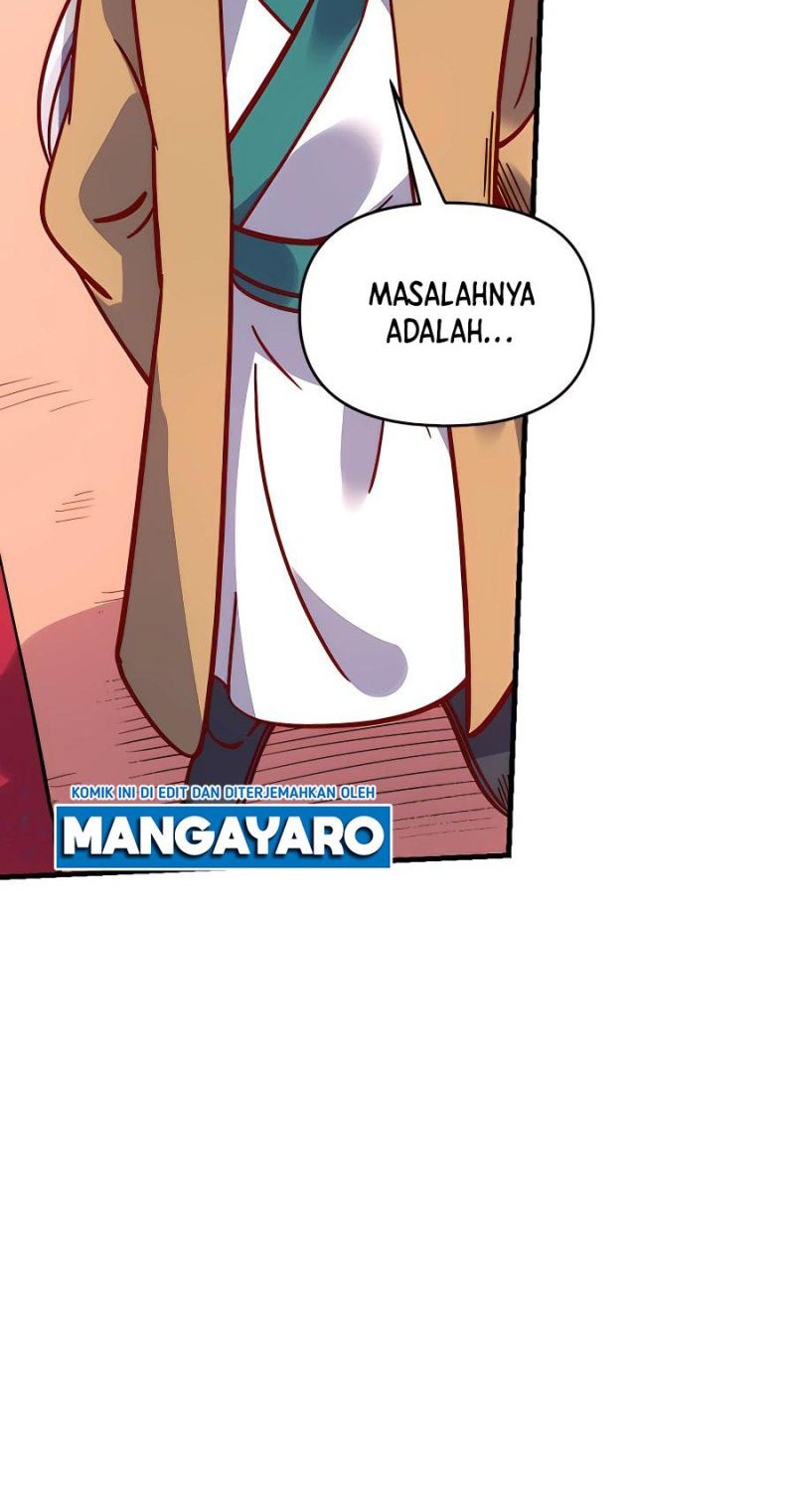 I’m Actually A Cultivation Bigshot Chapter 141 Gambar 23