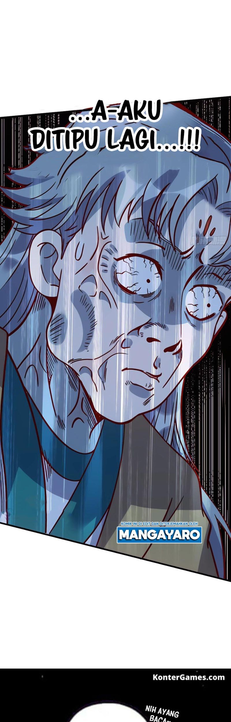 I’m Actually A Cultivation Bigshot Chapter 141 Gambar 32