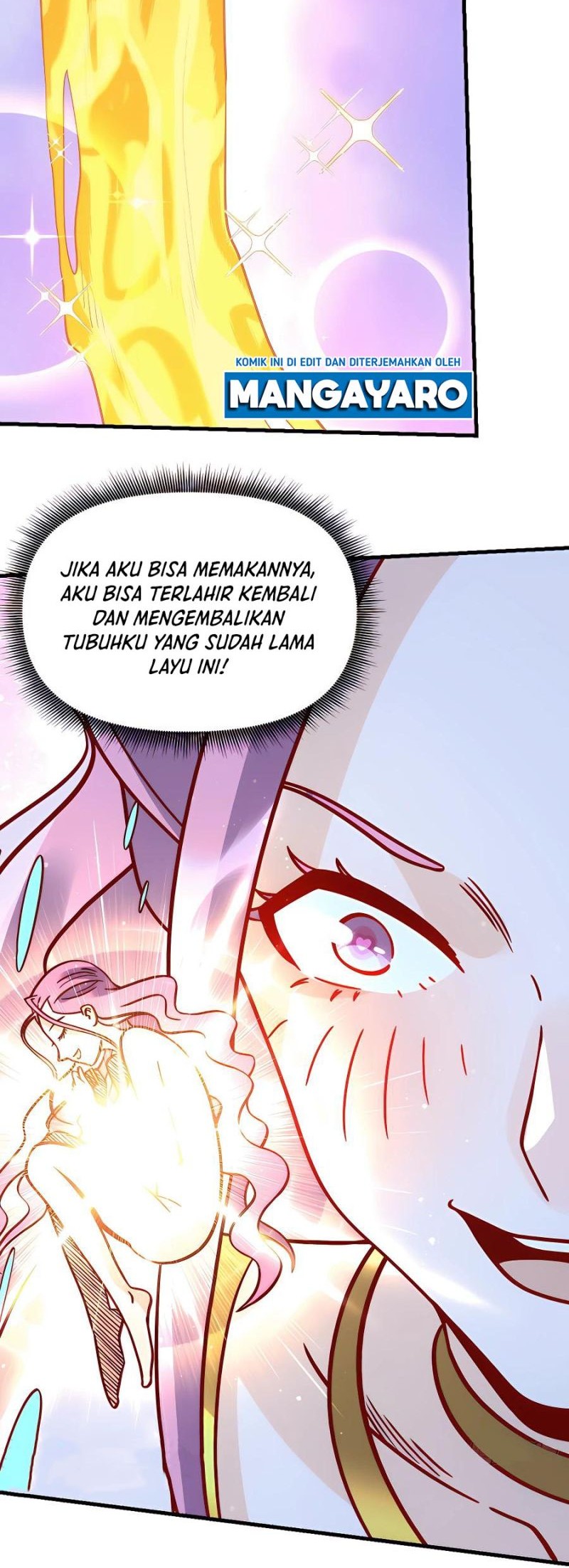 I’m Actually A Cultivation Bigshot Chapter 141 Gambar 3