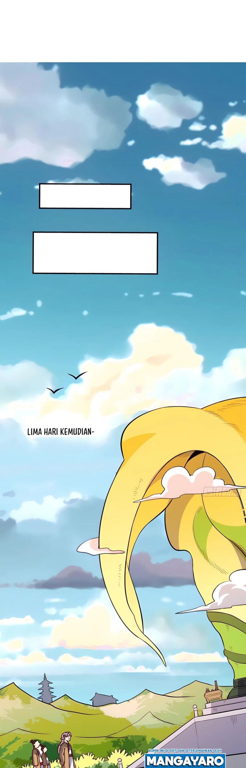 I’m Actually A Cultivation Bigshot Chapter 141 Gambar 12