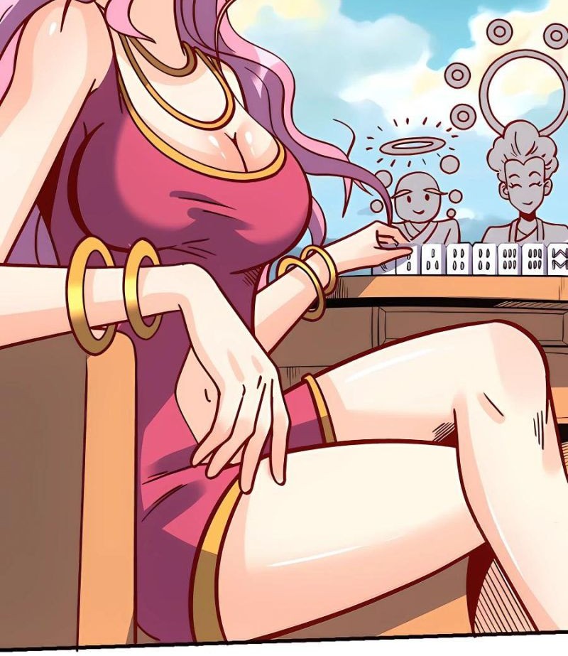 I’m Actually A Cultivation Bigshot Chapter 141 Gambar 17