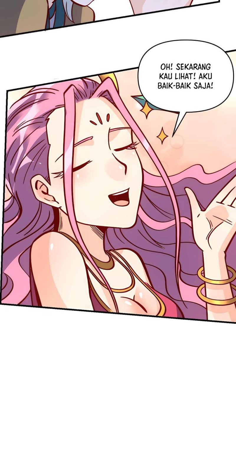 I’m Actually A Cultivation Bigshot Chapter 141 Gambar 19