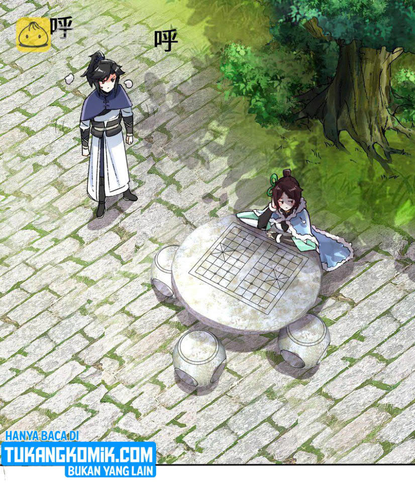 Endless devourer Chapter 32 Gambar 11