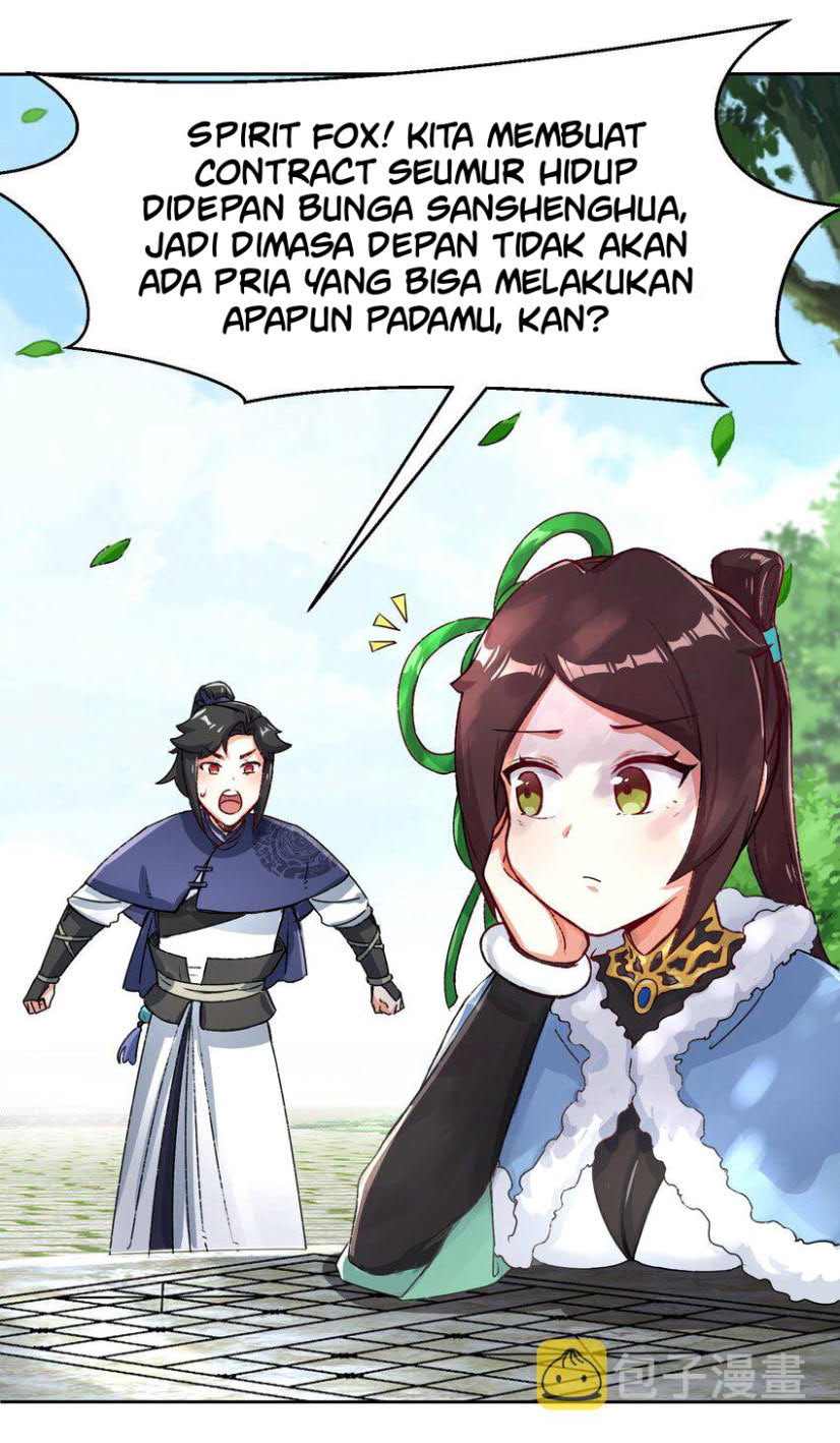 Endless devourer Chapter 32 Gambar 12