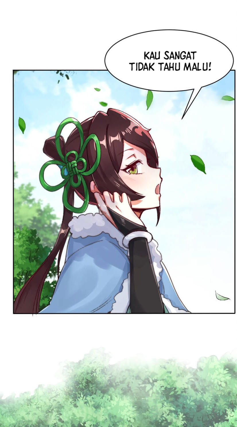 Endless devourer Chapter 32 Gambar 13