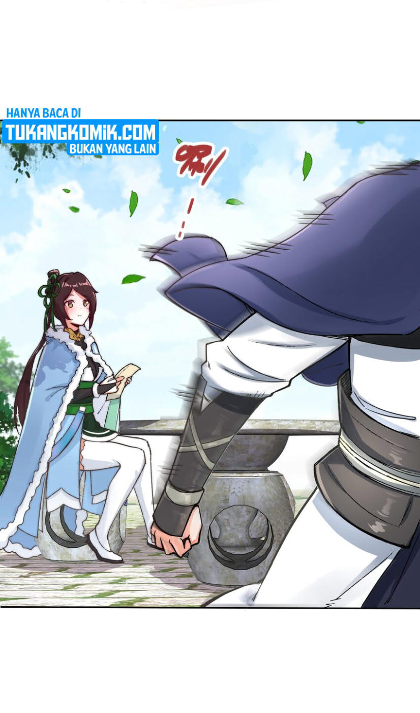 Endless devourer Chapter 32 Gambar 15
