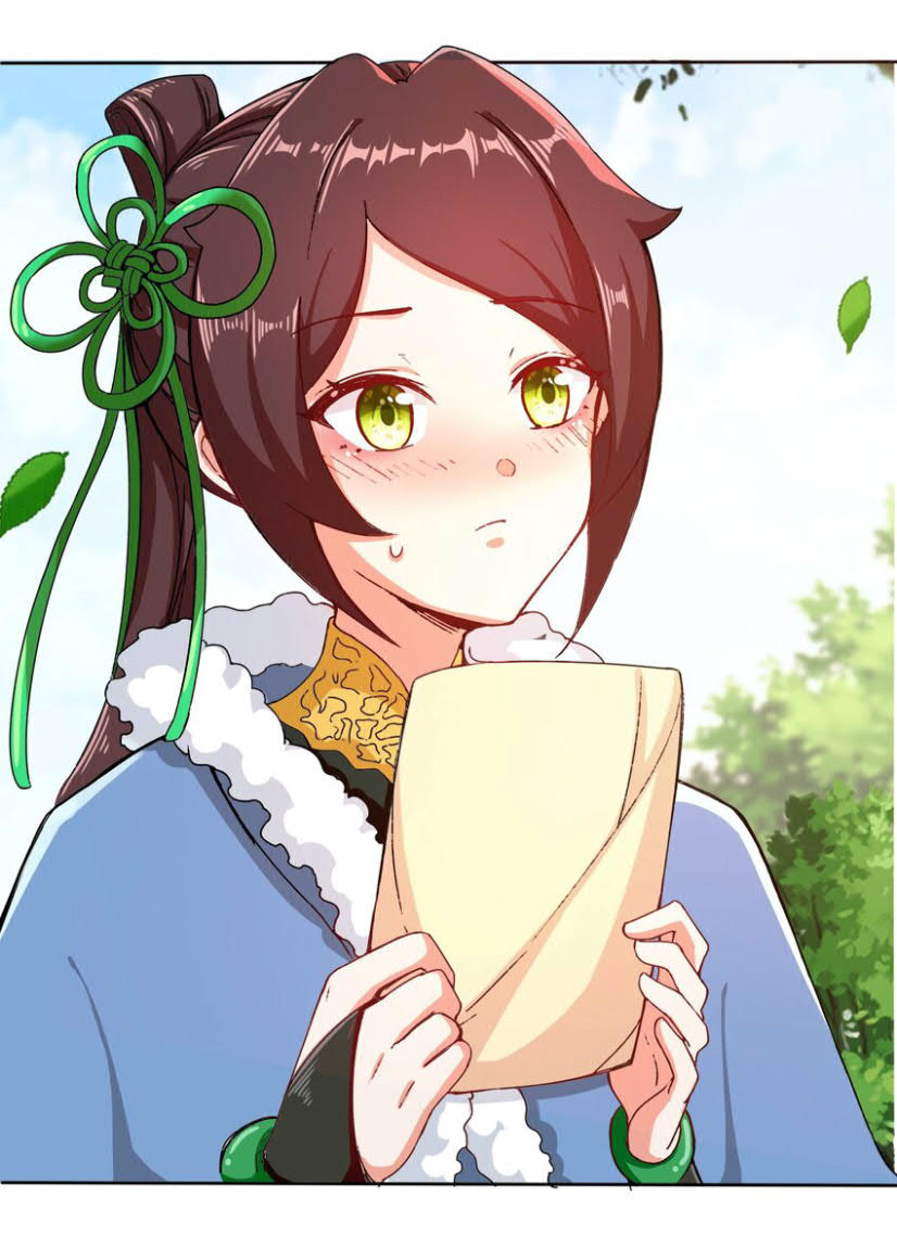 Endless devourer Chapter 32 Gambar 16